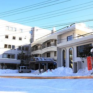 Hotel Grace Hakuba